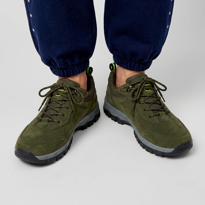 Botas de Senderismo para Uso Diario