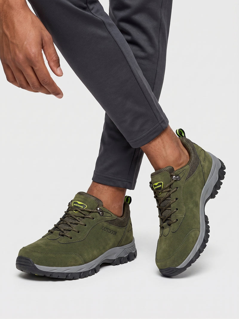 Botas de Senderismo para Uso Diario