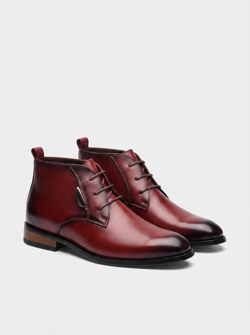 Botas Fango™ (+6cm de Altura)