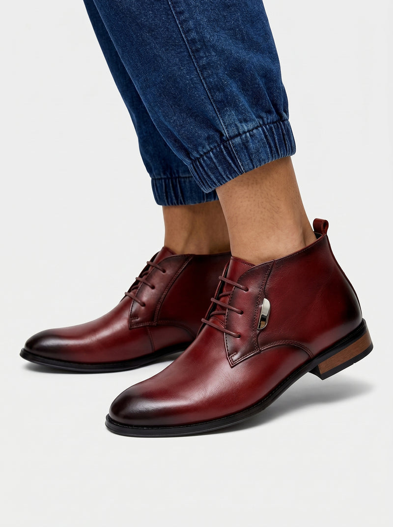 Botas Fango™ (+6cm de Altura)