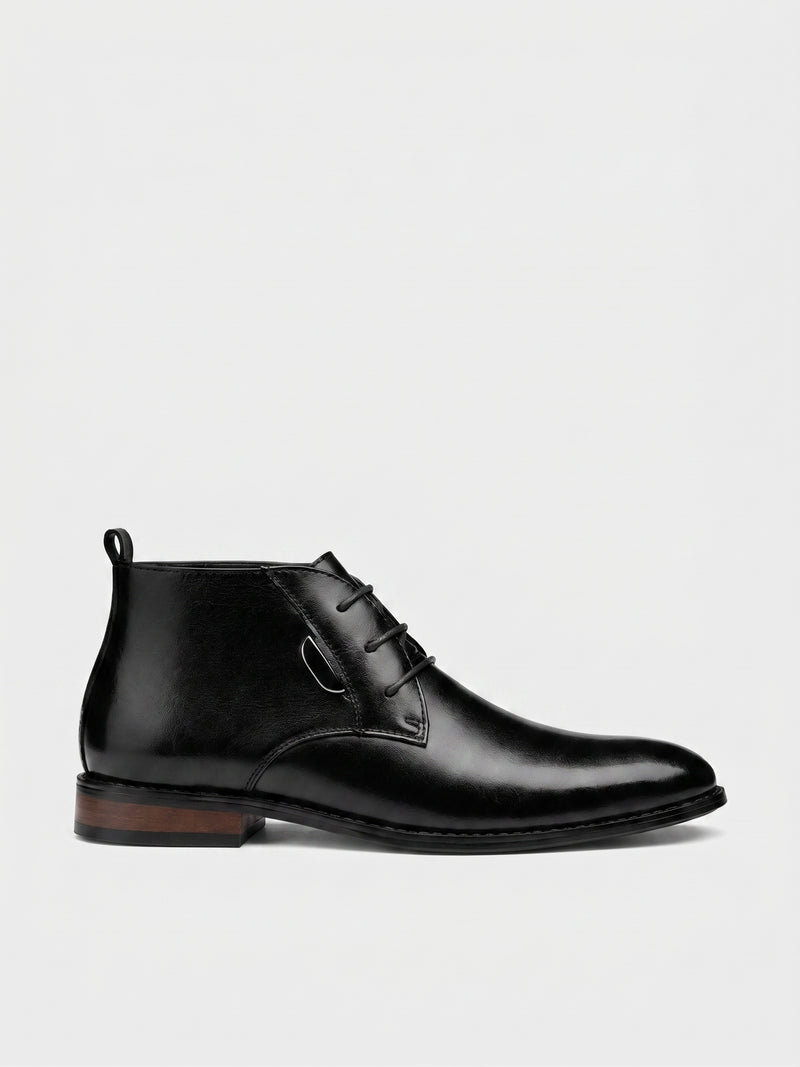 Botas Fango™ (+6cm de Altura)