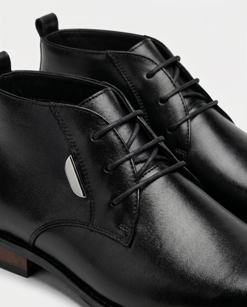 Botas Fango™ (+6cm de Altura)