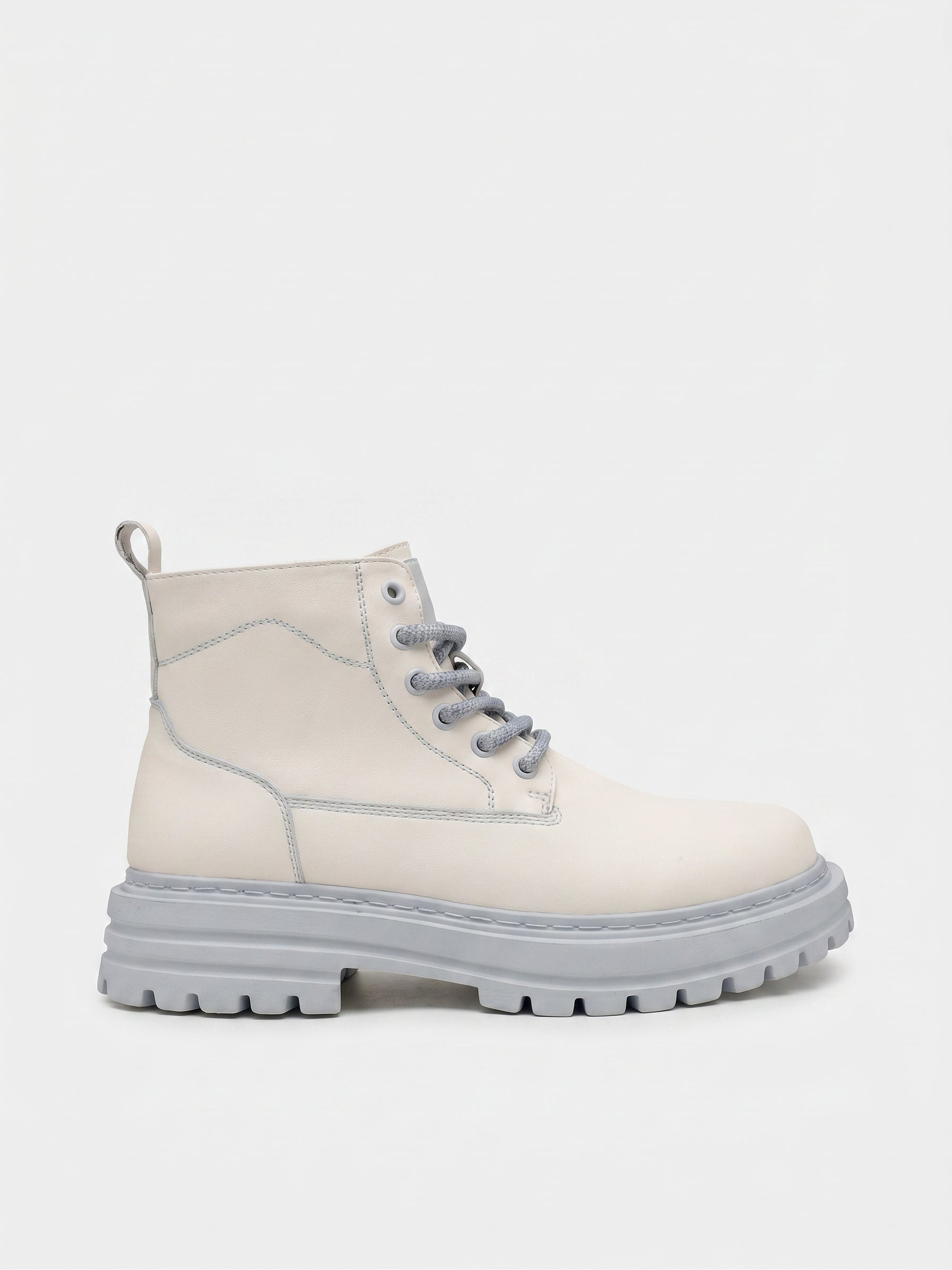 Botas Frost™  (+10cm De Altura)