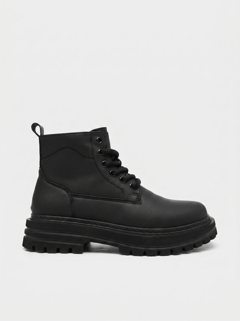 Botas Frost™  (+10cm De Altura)