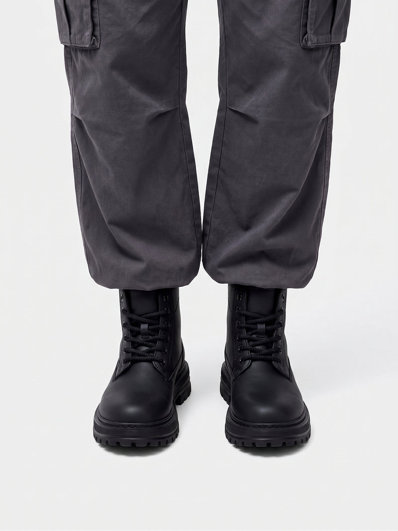 Botas Frost™  (+10cm De Altura)