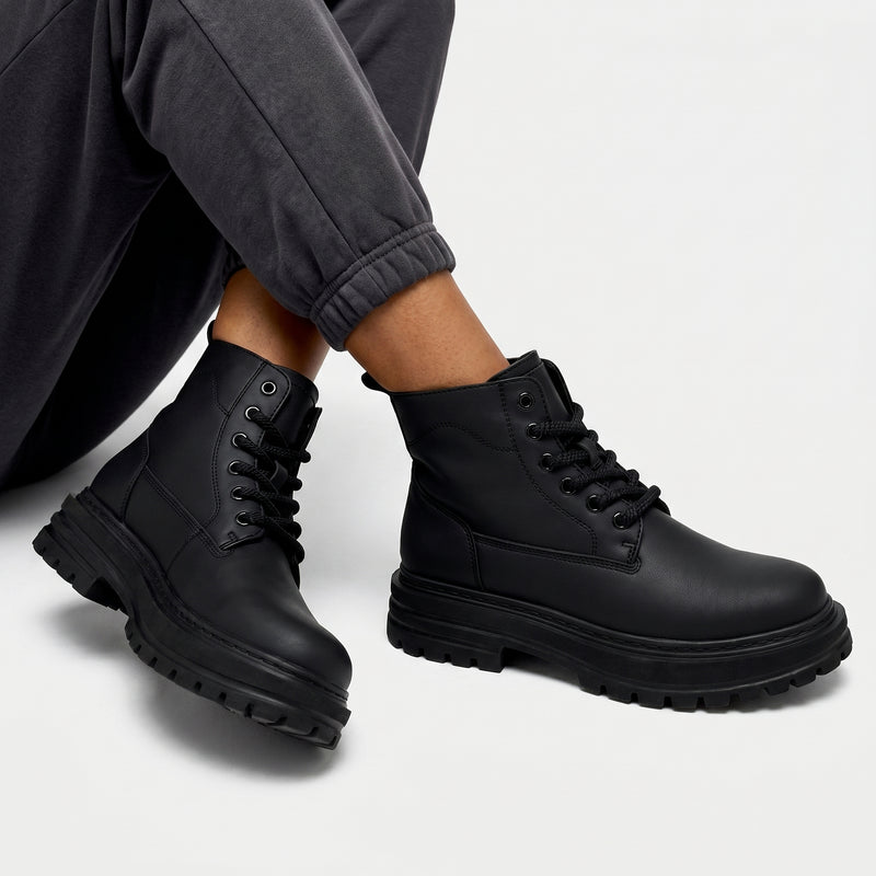 Botas Frost™  (+10cm De Altura)