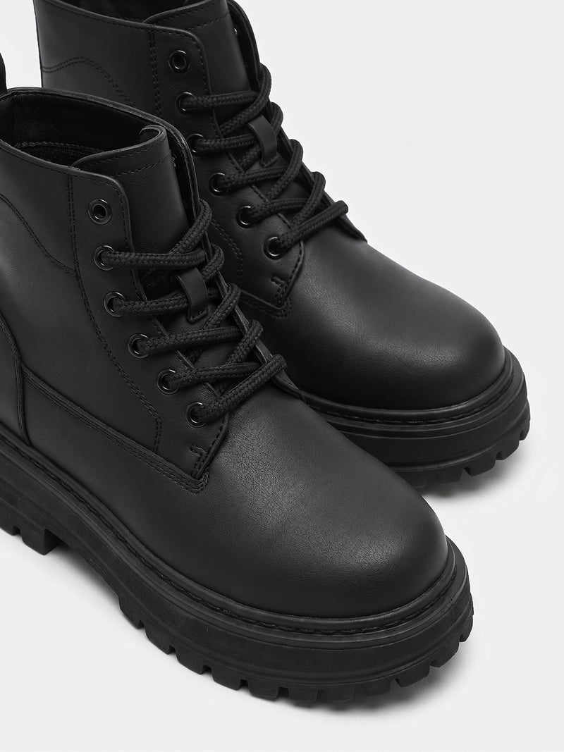 Botas Frost™  (+10cm De Altura)