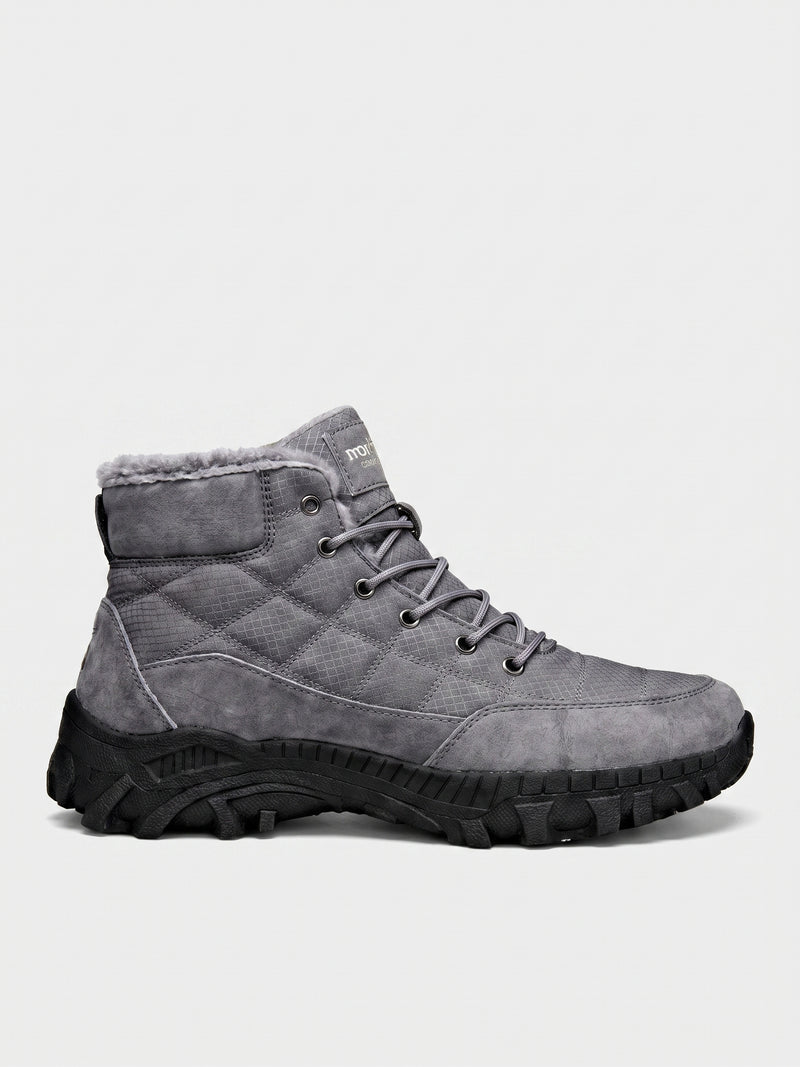 Botas Lasso™ (+4cm de Altura)