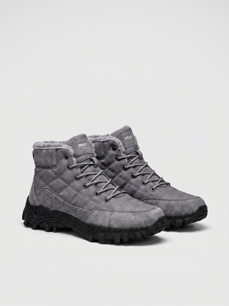 Botas Lasso™ (+4cm de Altura)