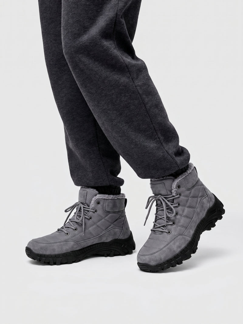 Botas Lasso™ (+4cm de Altura)