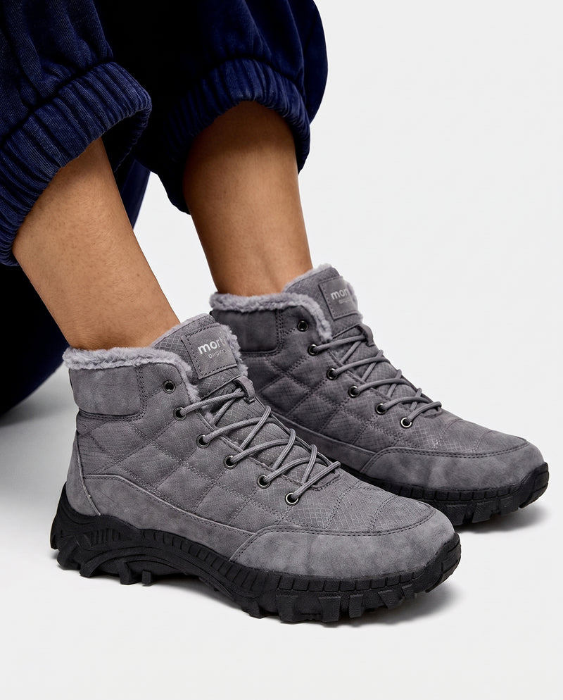 Botas Lasso™ (+4cm de Altura)