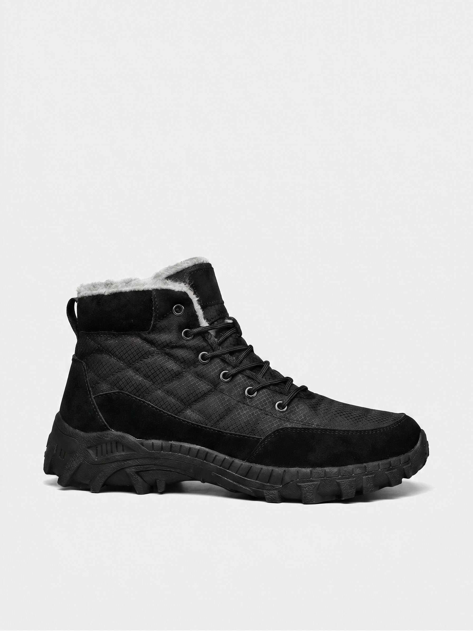 Botas Lasso™ (+4cm de Altura)