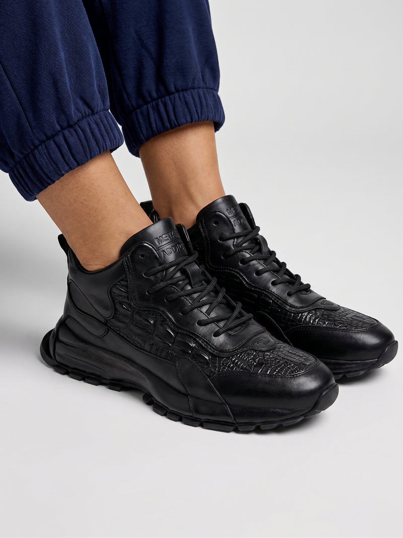 Botas Max Confort