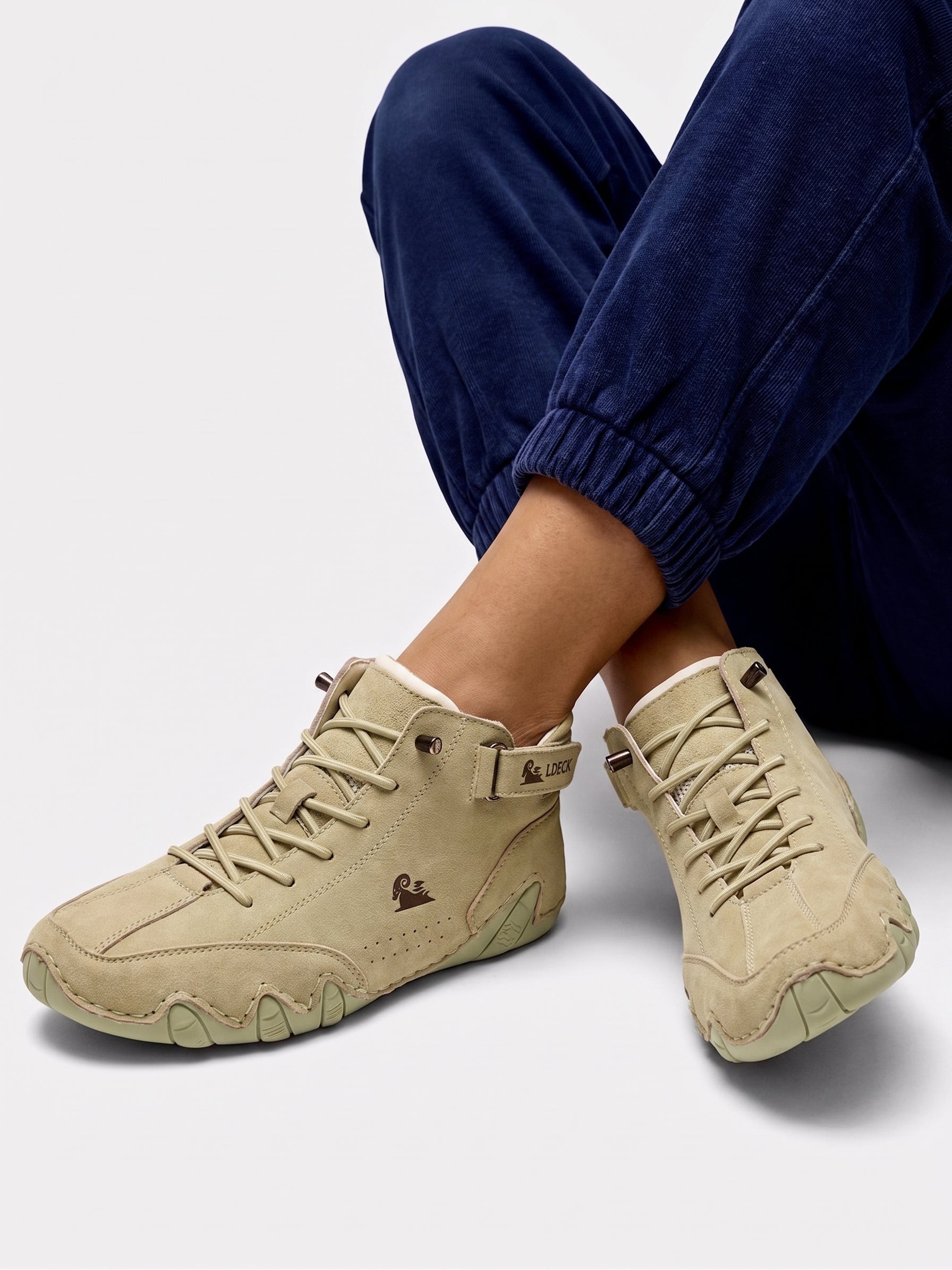 Botas Milan™ Unisex