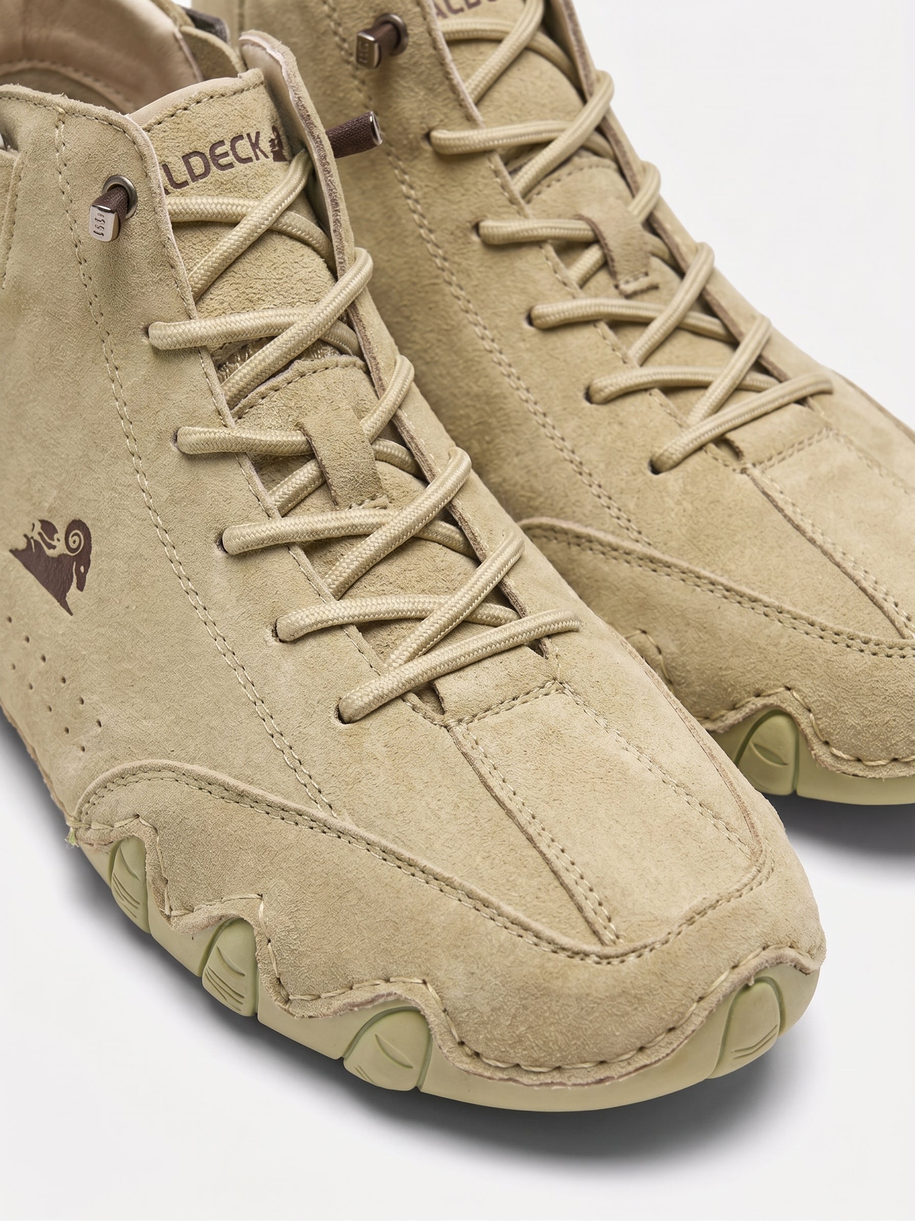 Botas Milan™ Unisex