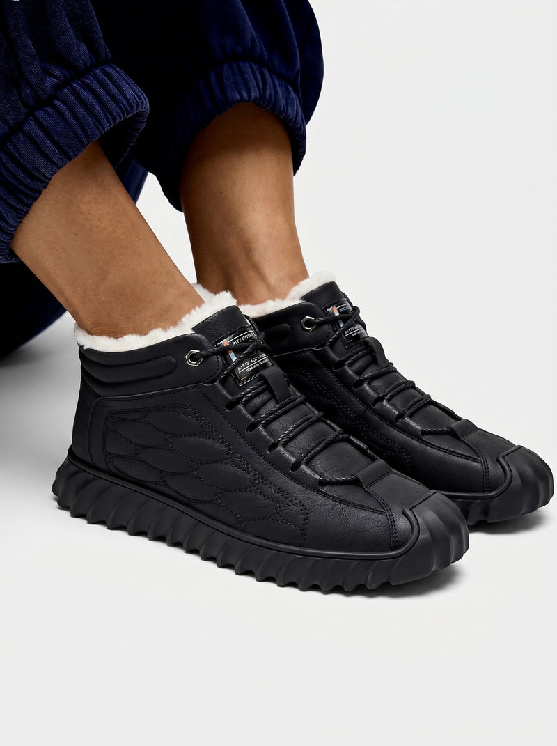 Botas Montalvo™ Cálidas y Cómodas