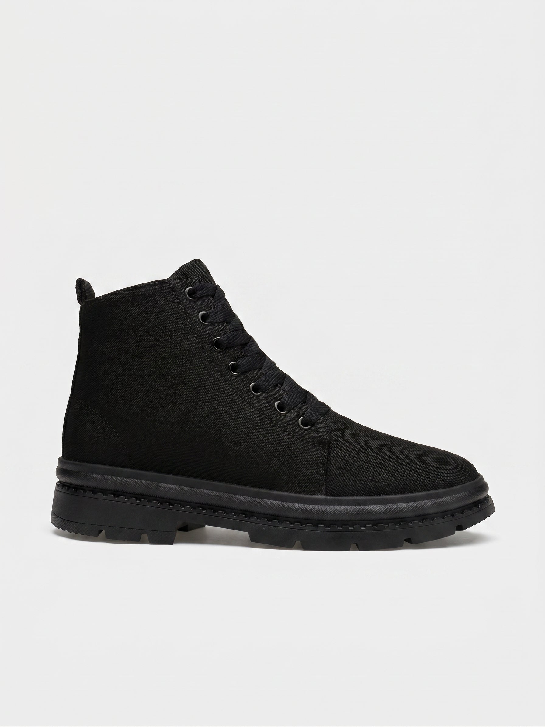 Botas Montclair (+8cm de Altura)