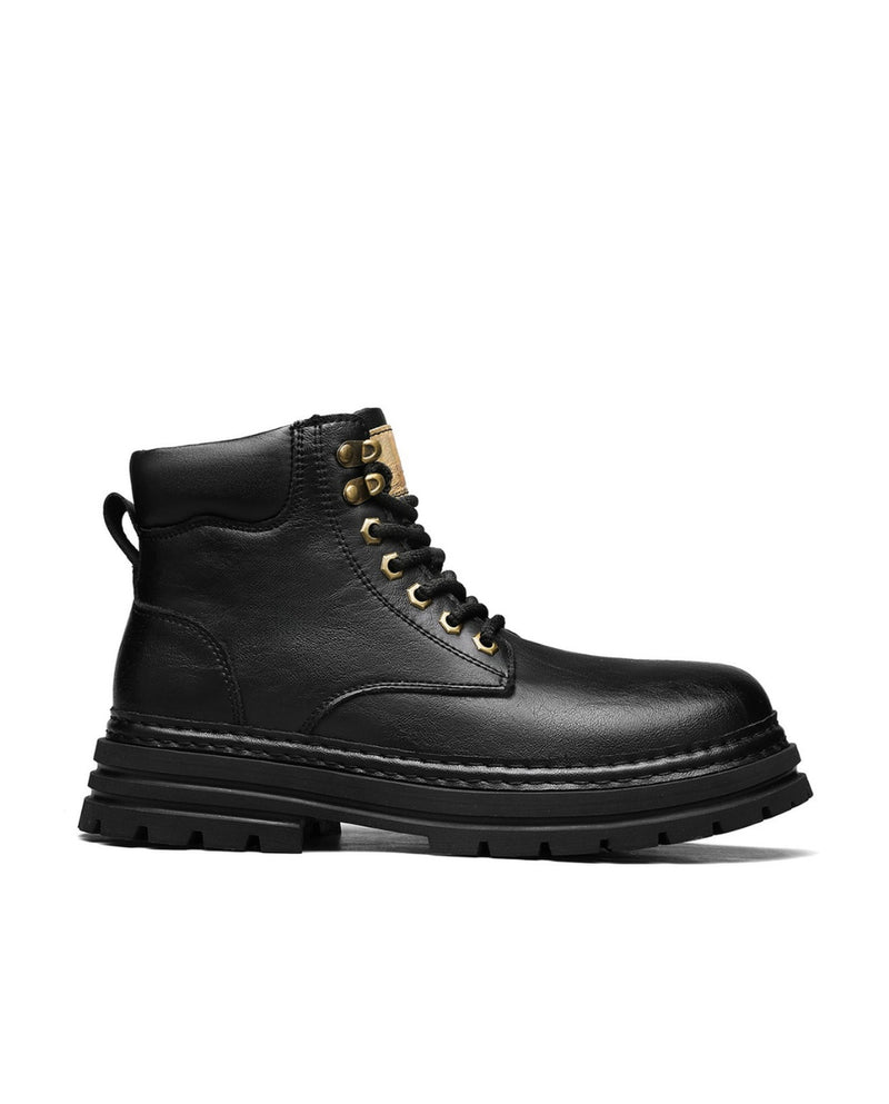 Botas Argos™ (+8cm de Altura)
