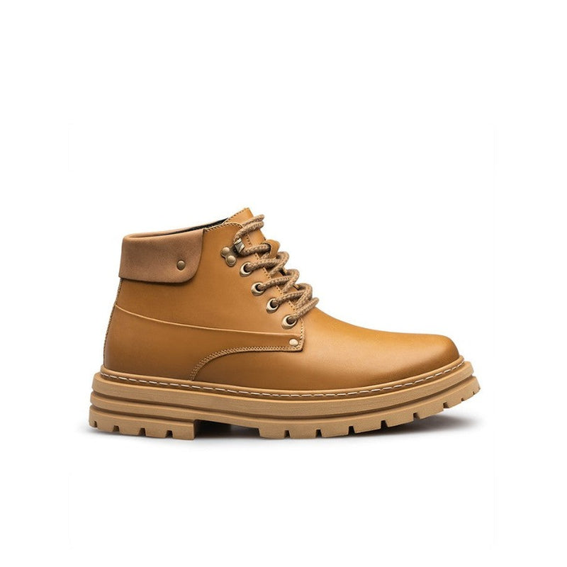 Botas Borcet™ (+8cm de Altura)