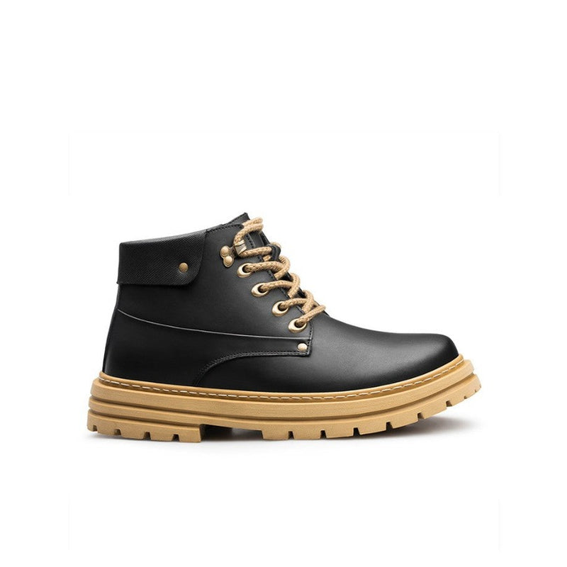 Botas Borcet™ (+8cm de Altura)