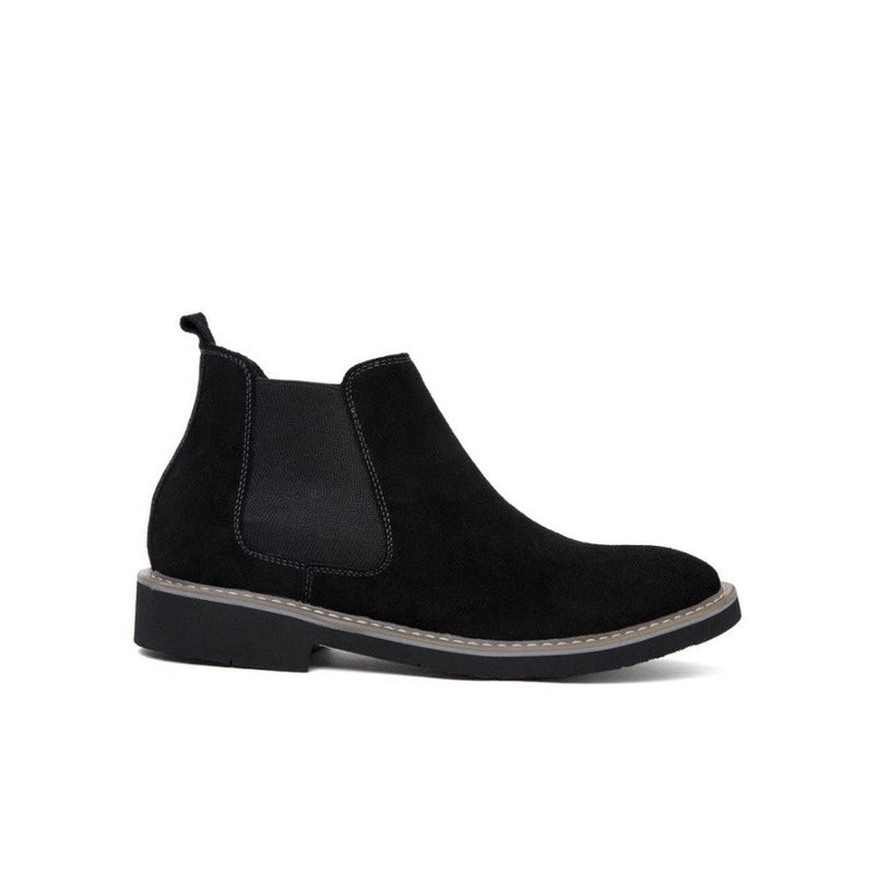 Botas Brighton™ (+8cm de Altura)