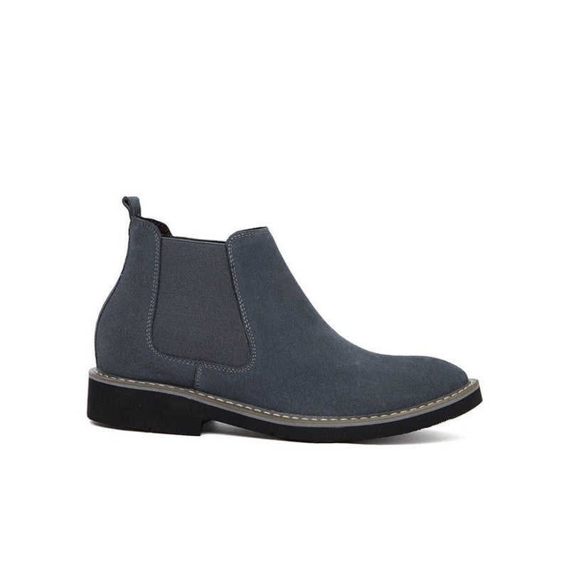 Botas Brighton™ (+8cm de Altura)