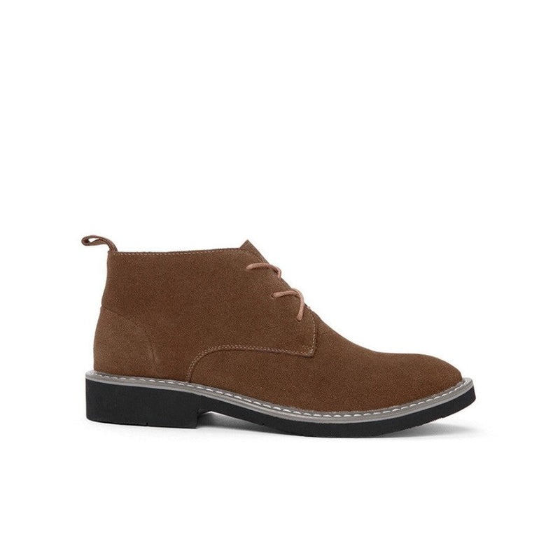 Botas Danton™ (+8cm de Altura)