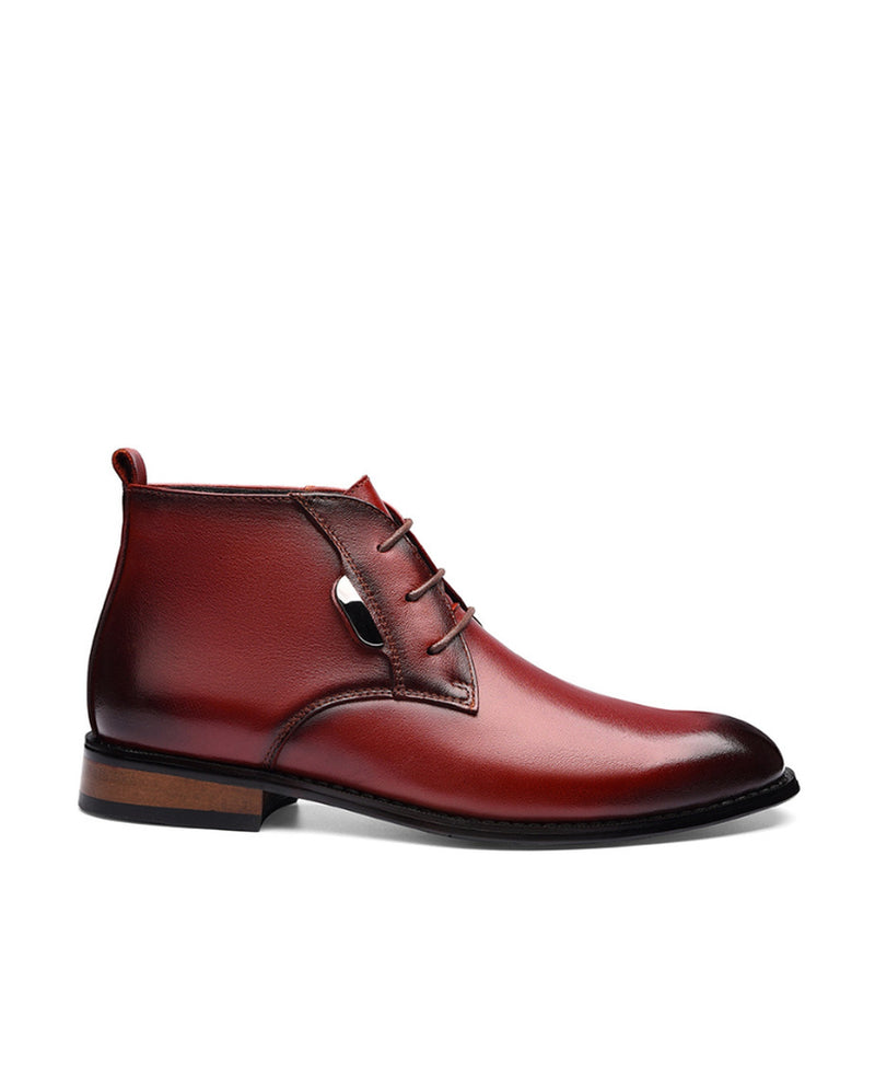 Botas Fango™ (+6cm de Altura)