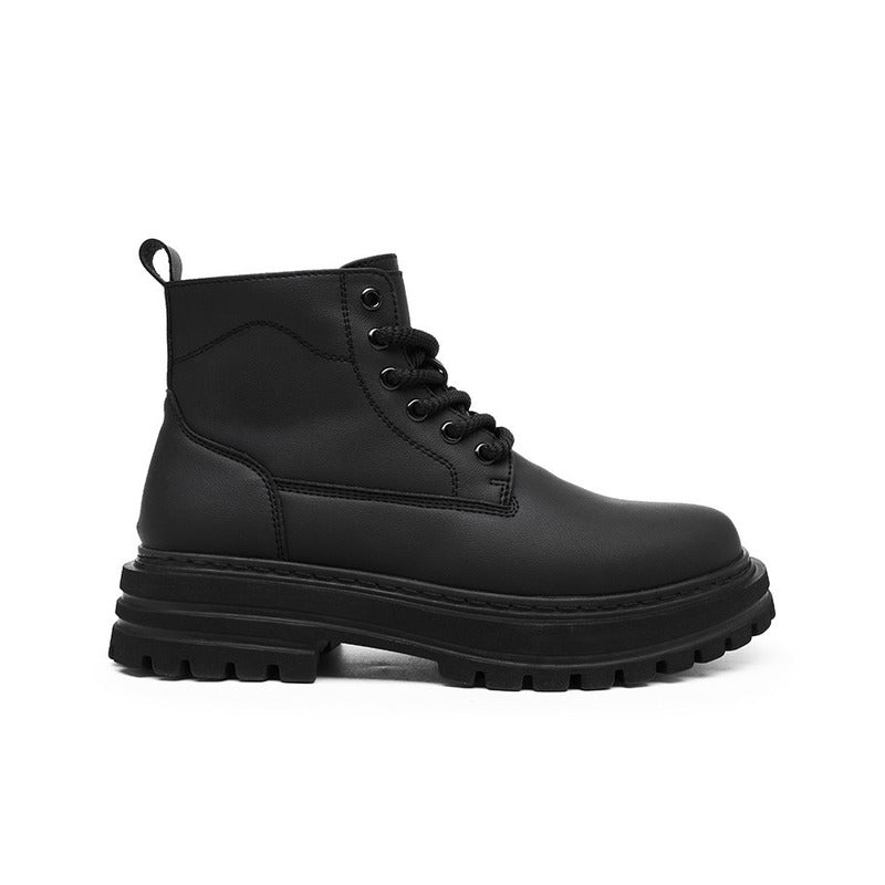 Botas Frost™  (+10cm De Altura)