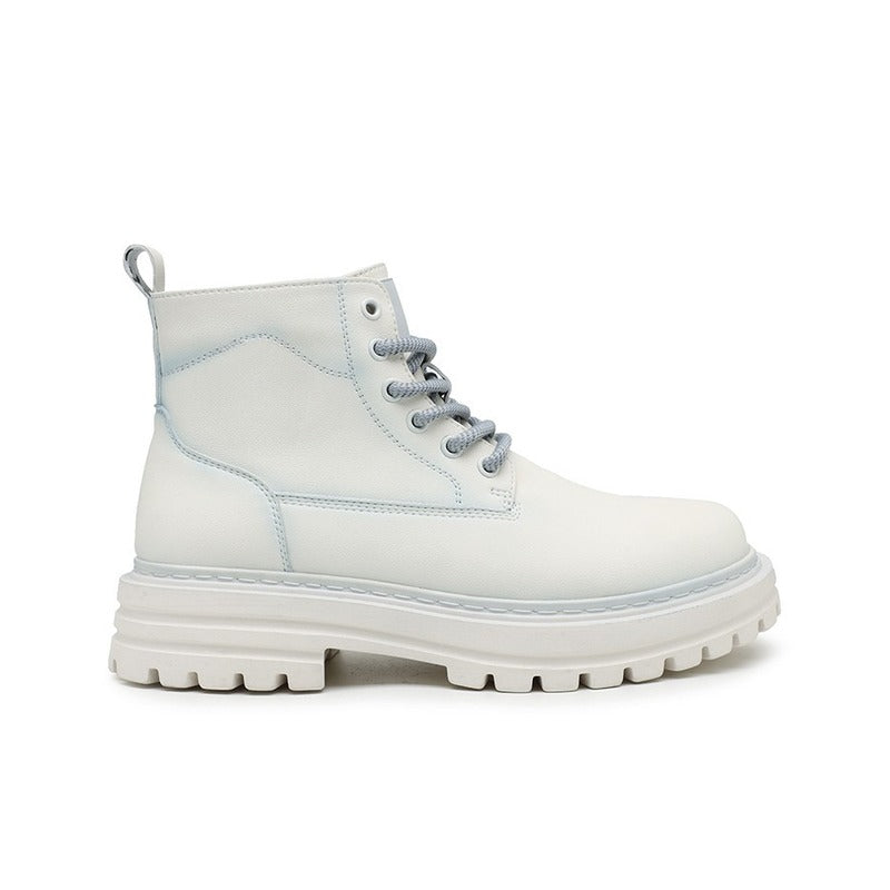 Botas Frost™  (+10cm De Altura)