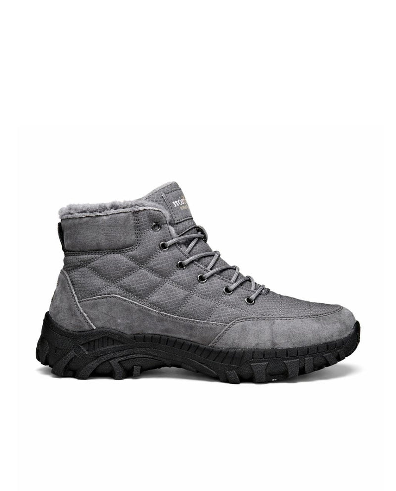 Botas Lasso™ (+4cm de Altura)