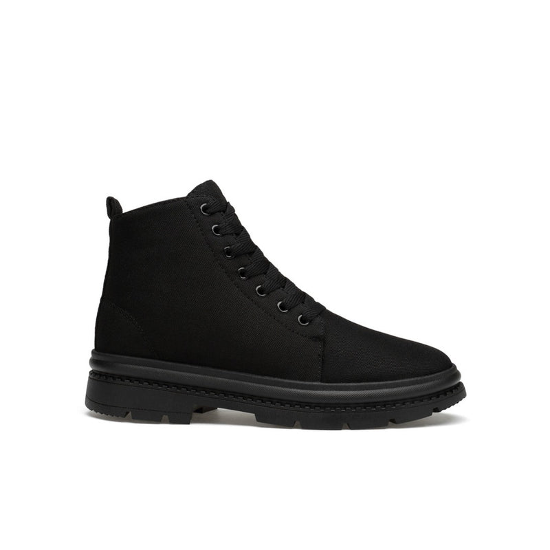 Botas Montclair (+8cm de Altura)