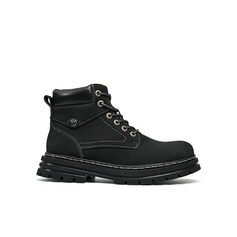 Botas Phantom™ (+8cm de Altura)