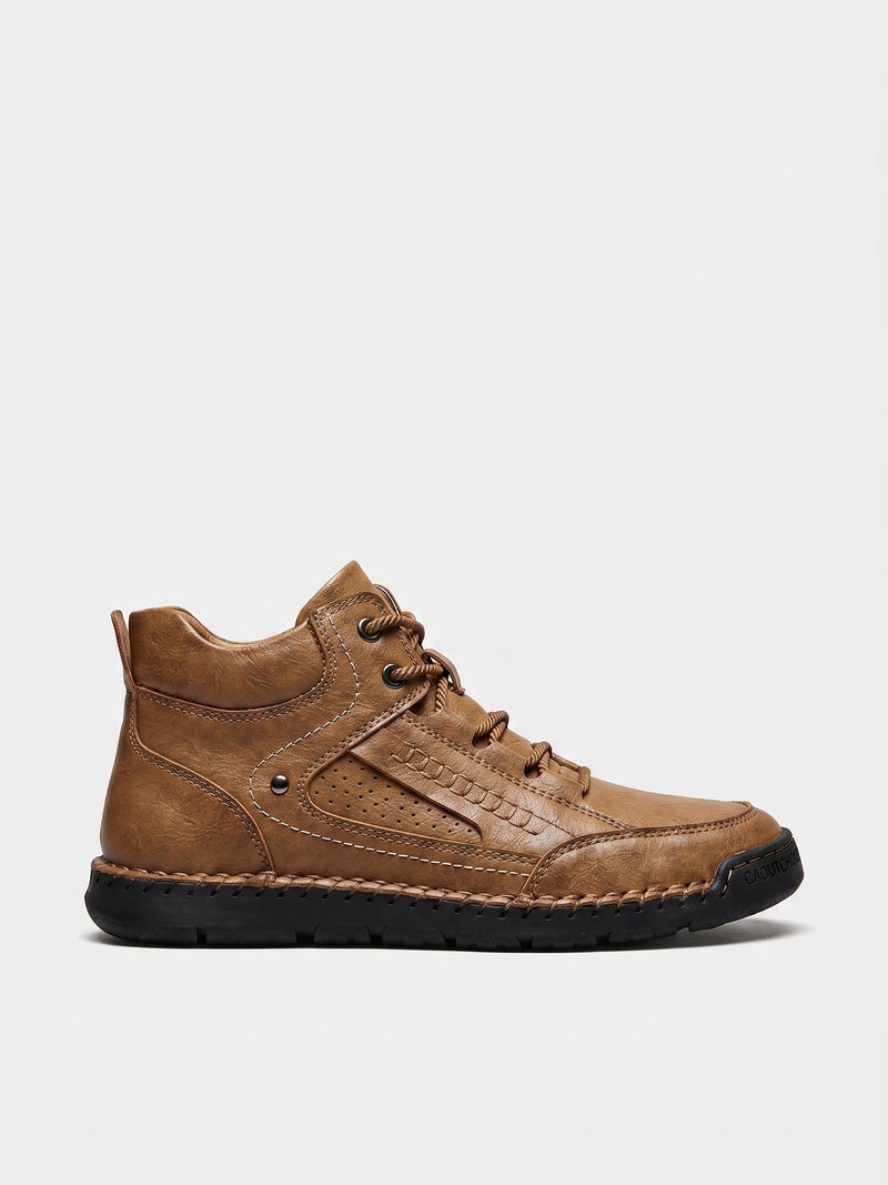 Botines Marlon