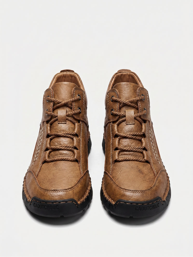 Botines Marlon