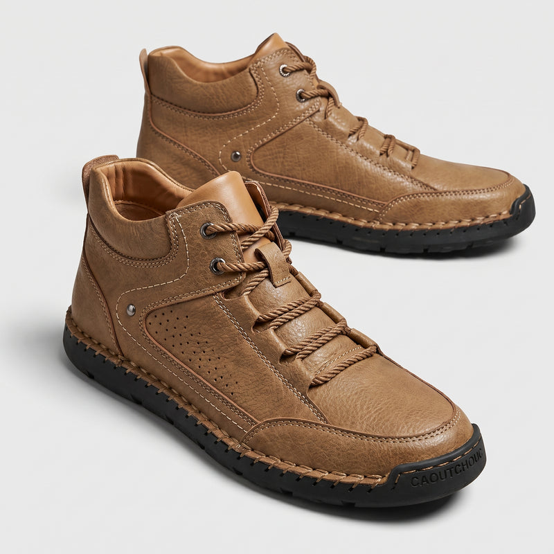 Botines Marlon