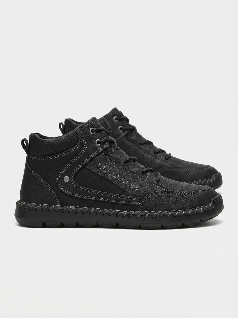 Botines Marlon