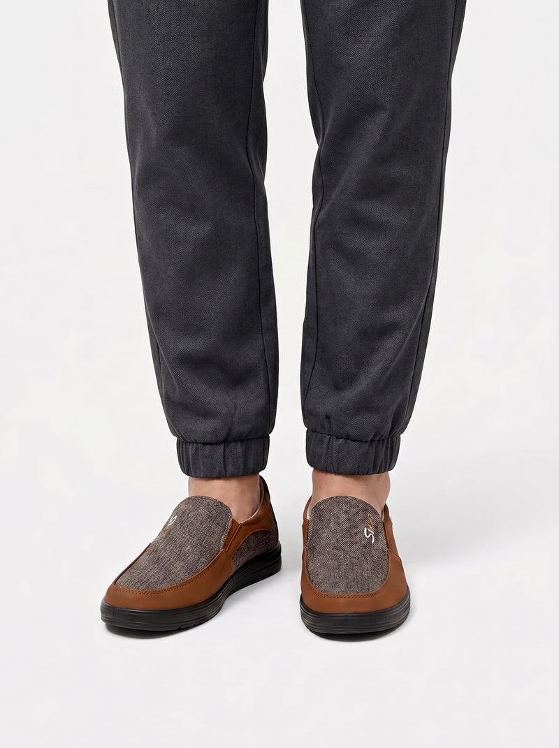 Zapatos León™ Elegancia y Comodidad
