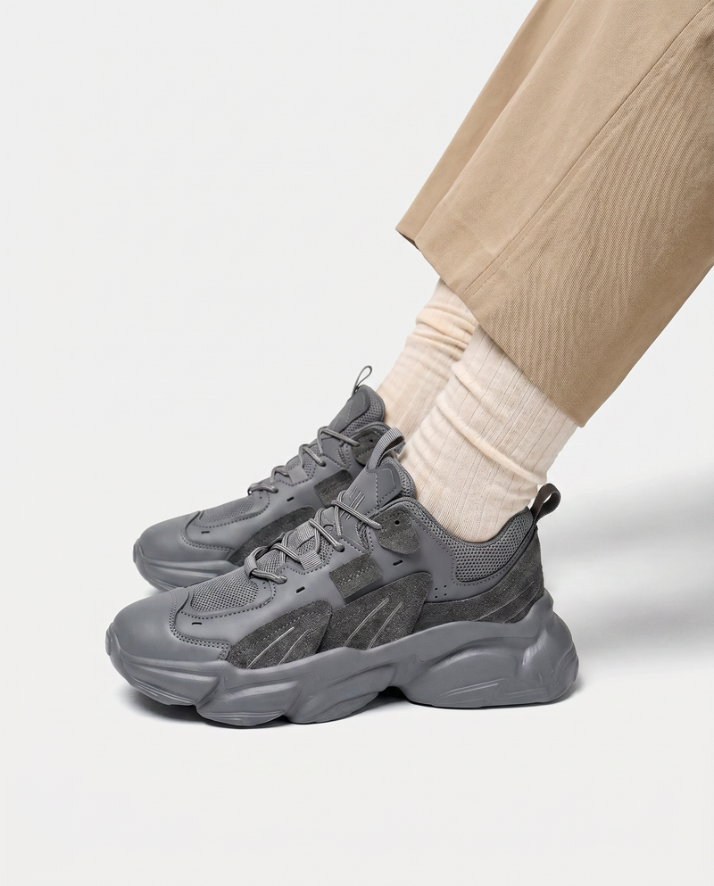 Tenis Croop™ (+8cm de Altura)