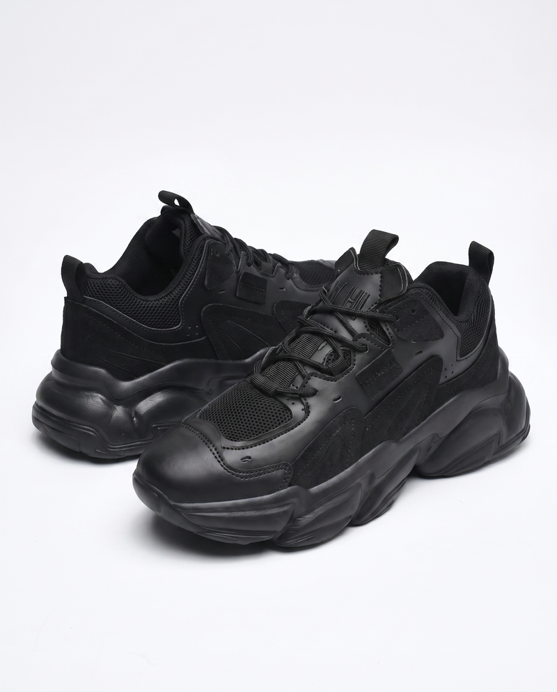 Tenis Croop™ (+8cm de Altura)
