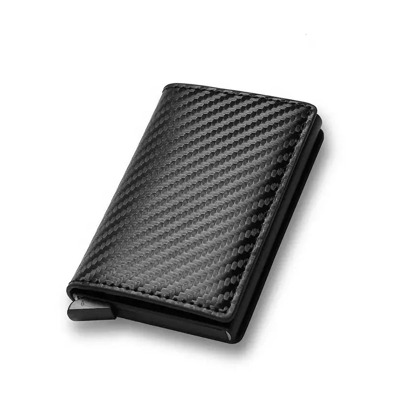 Cartera SMART™ Hombre l Piel Sintética