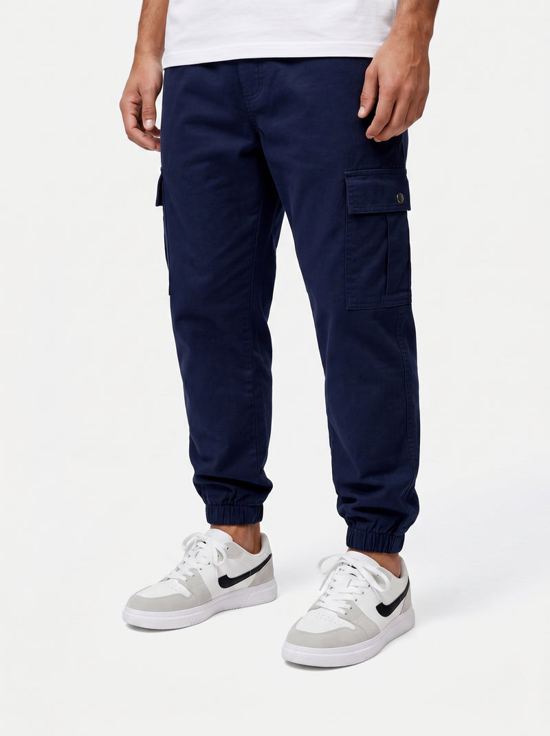 Tenis Genesis™ (+8cm De Altura)
