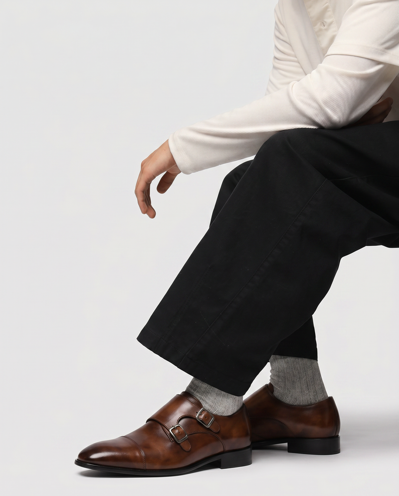 Zapatos Valentum™ (+6cm de Altura)
