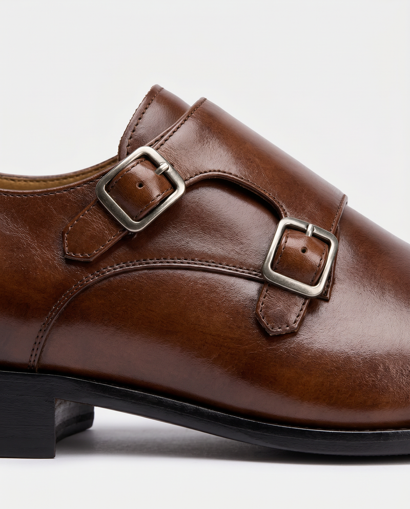 Zapatos Valentum™ (+6cm de Altura)