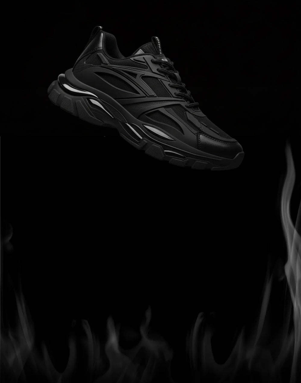 SI NO LLEGASTE AL BUEN FIN…