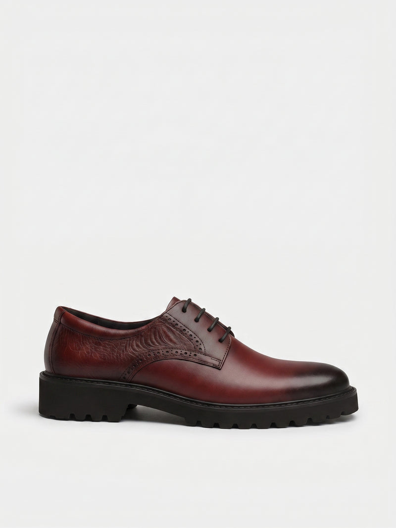 Zapatos Magnate™ (+8cm de Altura)