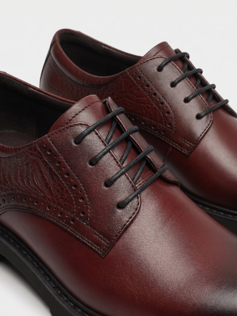 Zapatos Magnate™ (+8cm de Altura)