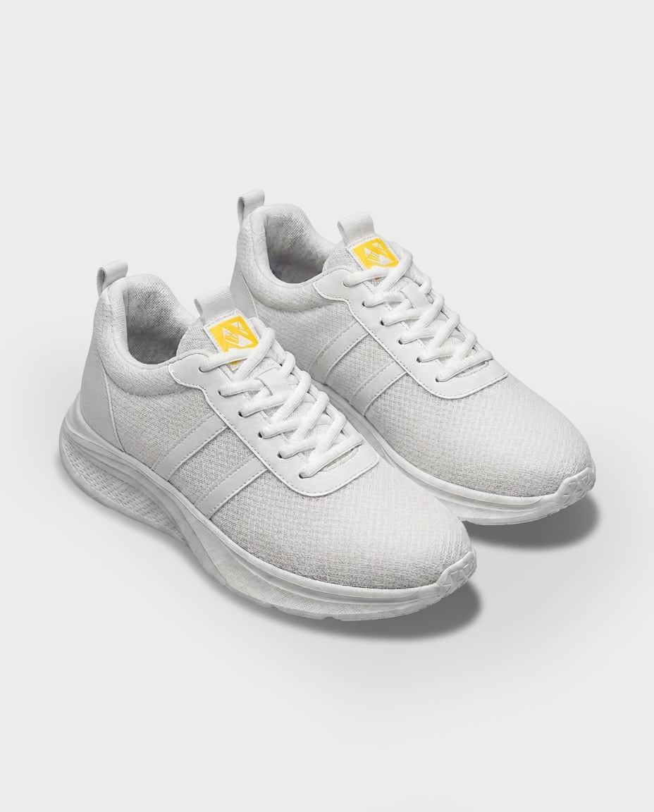 Tenis Milan™ (+8cm de Altura)