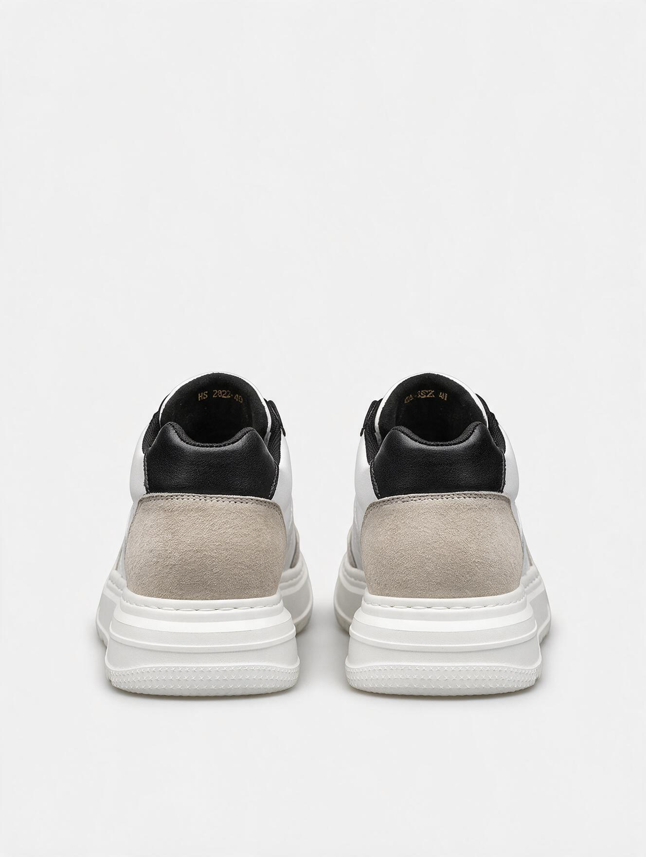 Tenis Vybe™ (+6cm De Altura)
