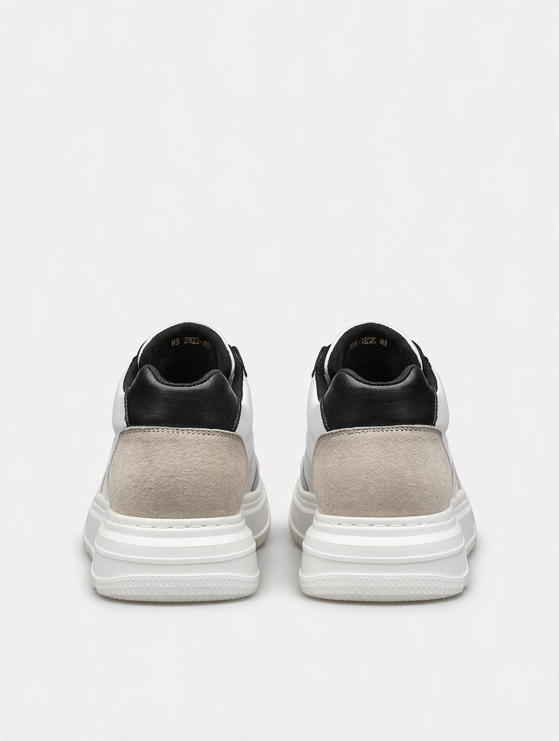 Tenis Vybe™ (+6cm De Altura)